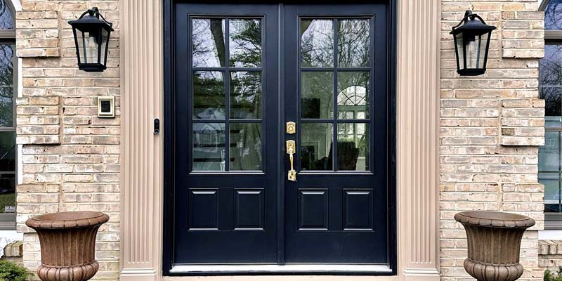 Doors