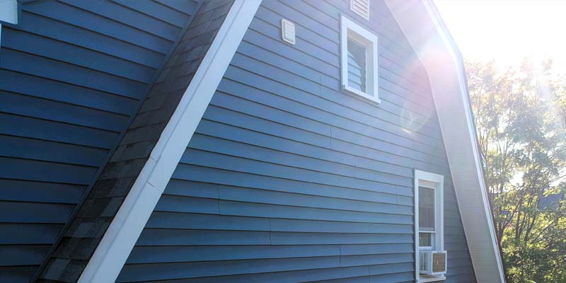 Exterior Protection