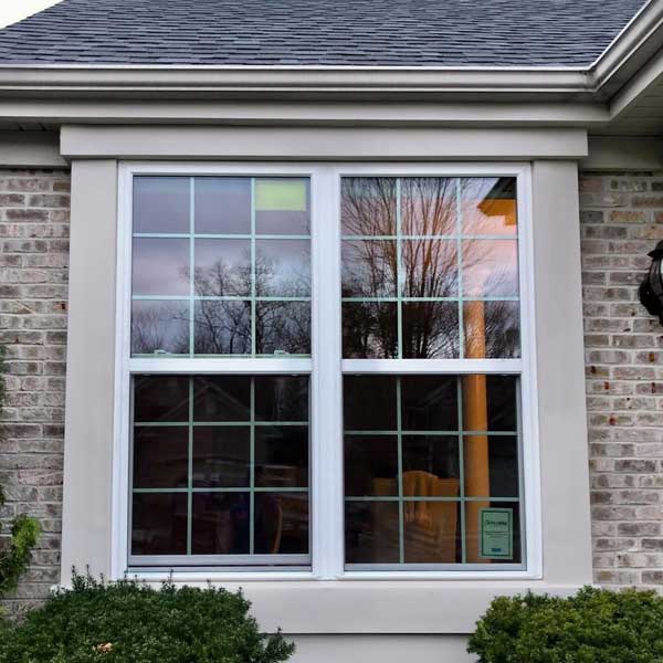 ProVia energy-efficient window replacement installed by Warner Exteriors & Solar in New Jersey.