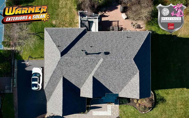 Roof Health