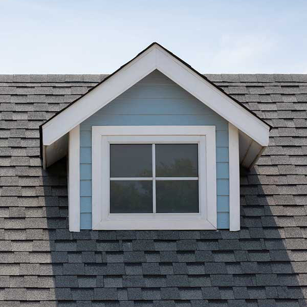 Roofing