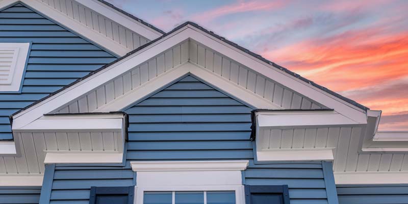 Siding Guide