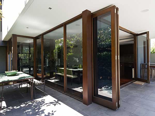 Patio Doors