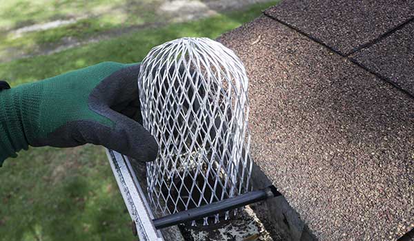 Gutter Guards