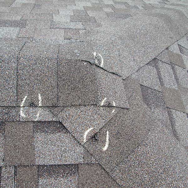 Storm Damage Restoration Care