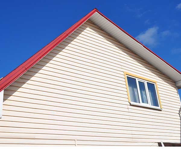 Vinyl Siding