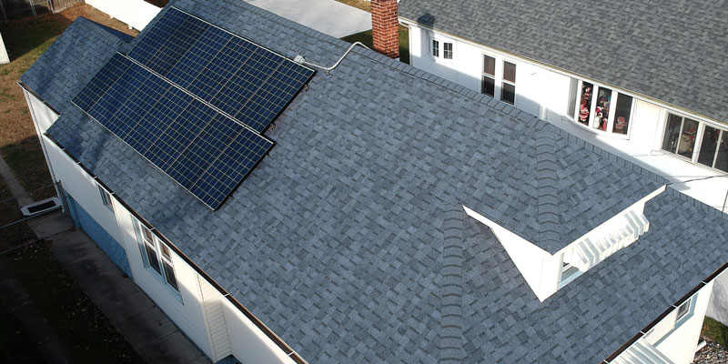 Solar Guide